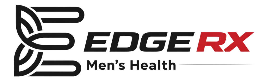EDGE MEN'S HEALTH